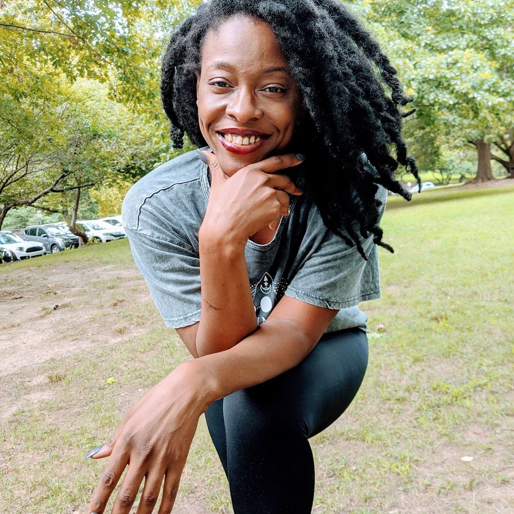 Meet your Posher, Sadiquah